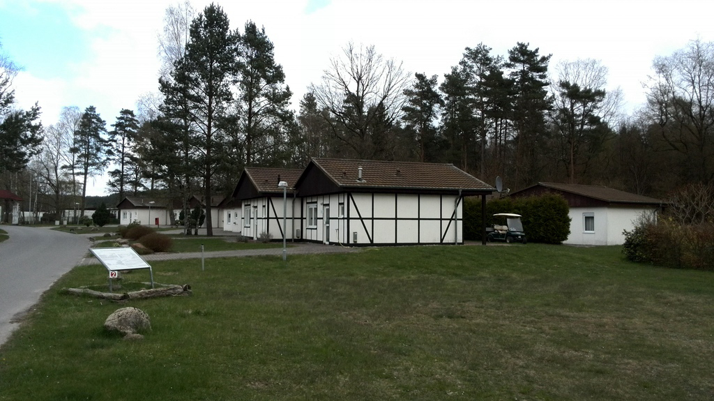 Heidesee Nedersaksen - Faßberg visuel 4/4 Heidesee Nedersaksen - Faßberg visuel 4/4