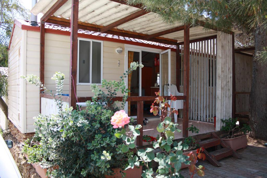 Helios Sicilië - Triscina visuel 3/4