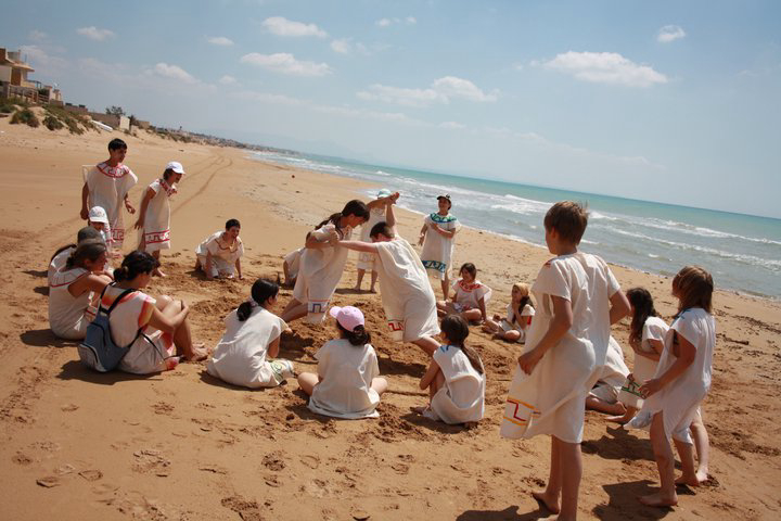 Helios Sicilië - Triscina visuel 2/4