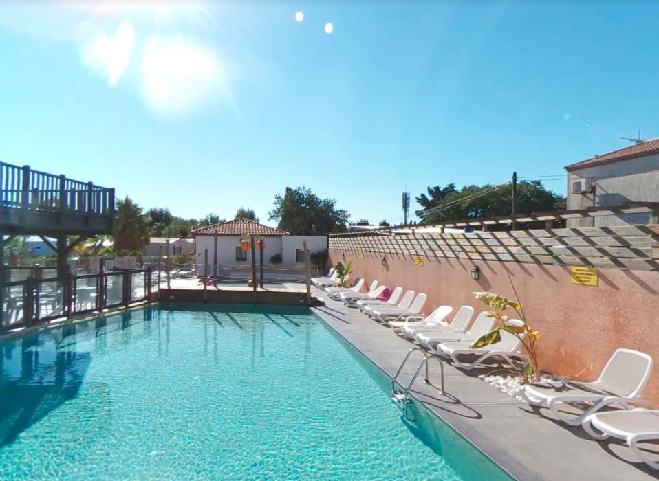 Hello Summer Inn Languedoc-Roussillon - Valras-Plage visuel 2/6 Hello Summer Inn Languedoc-Roussillon - Valras-Plage visuel 2/6