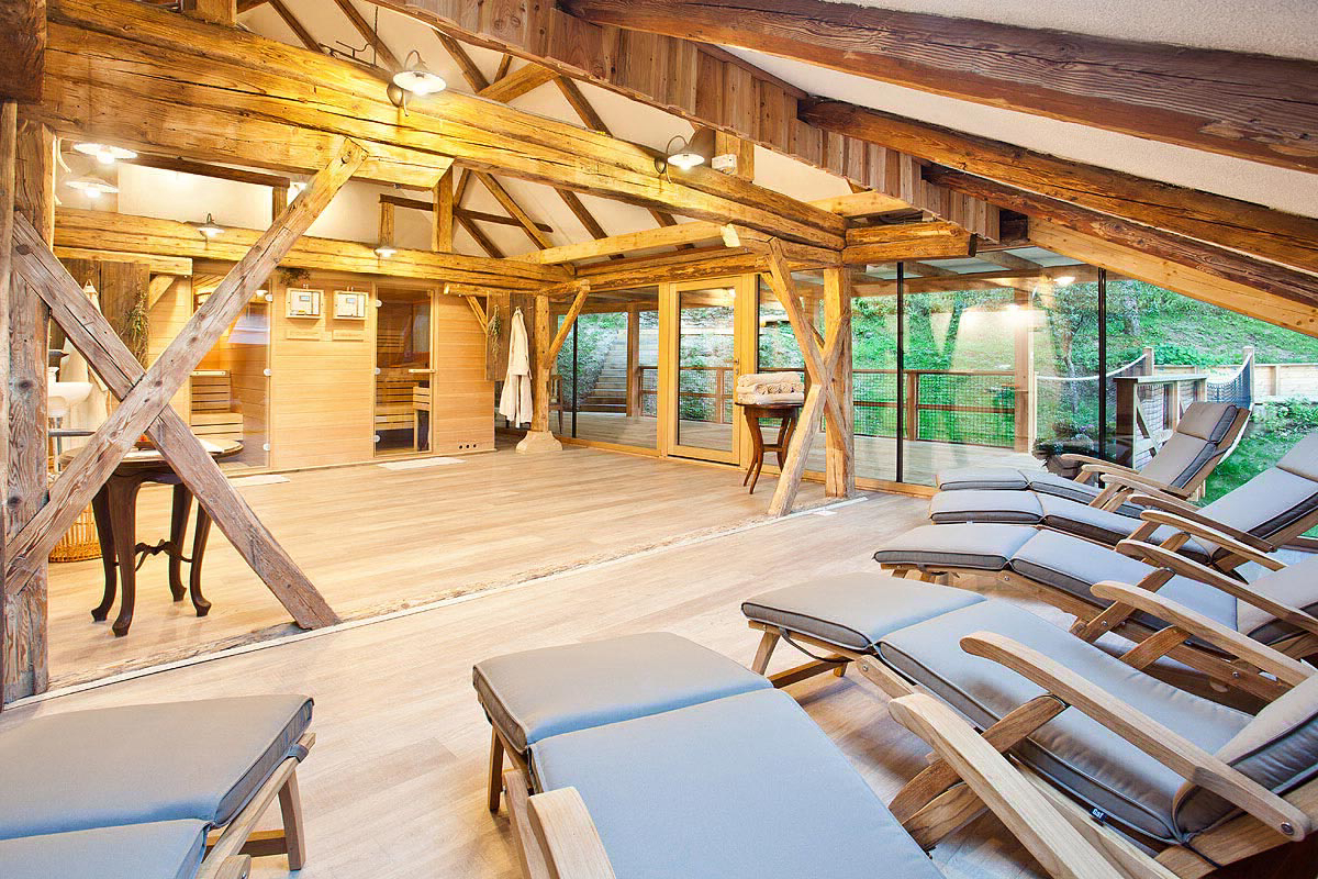 Herbal glamping Ljubno Steiermark - Ljubno ob Savinji visuel 4/4 Herbal glamping Ljubno Steiermark - Ljubno ob Savinji visuel 4/4