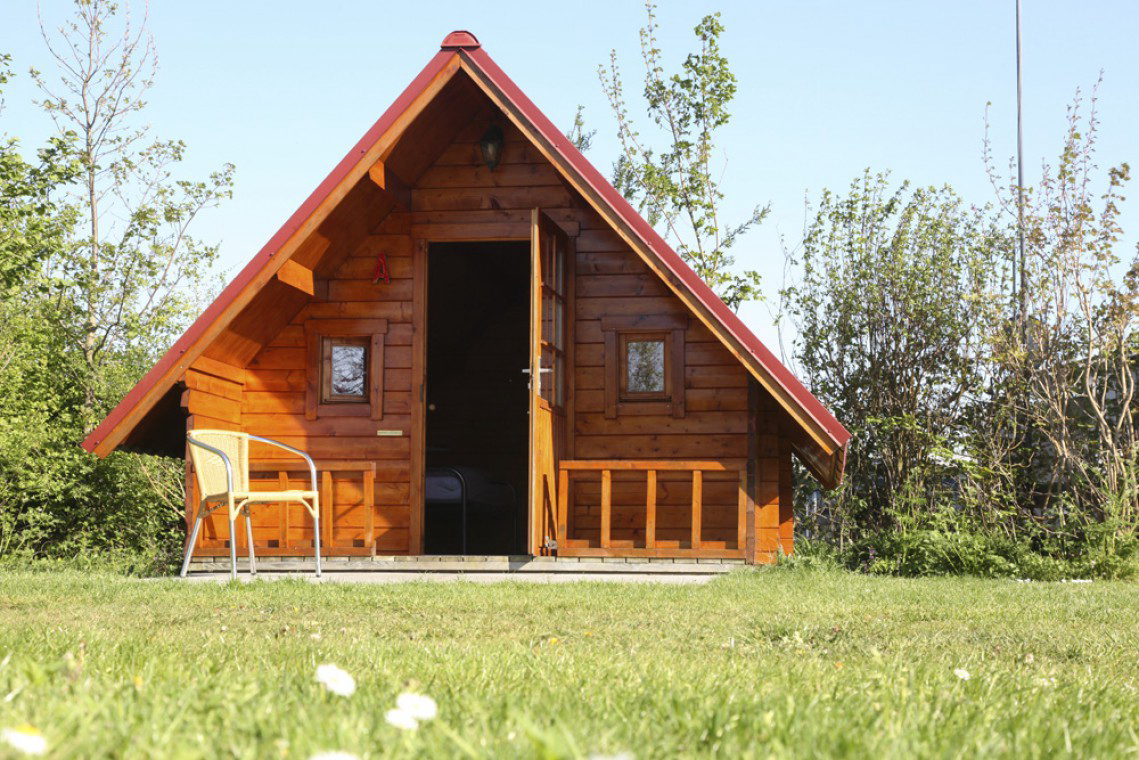 Hindeloopen Friesland - Hindeloopen visuel 5/5