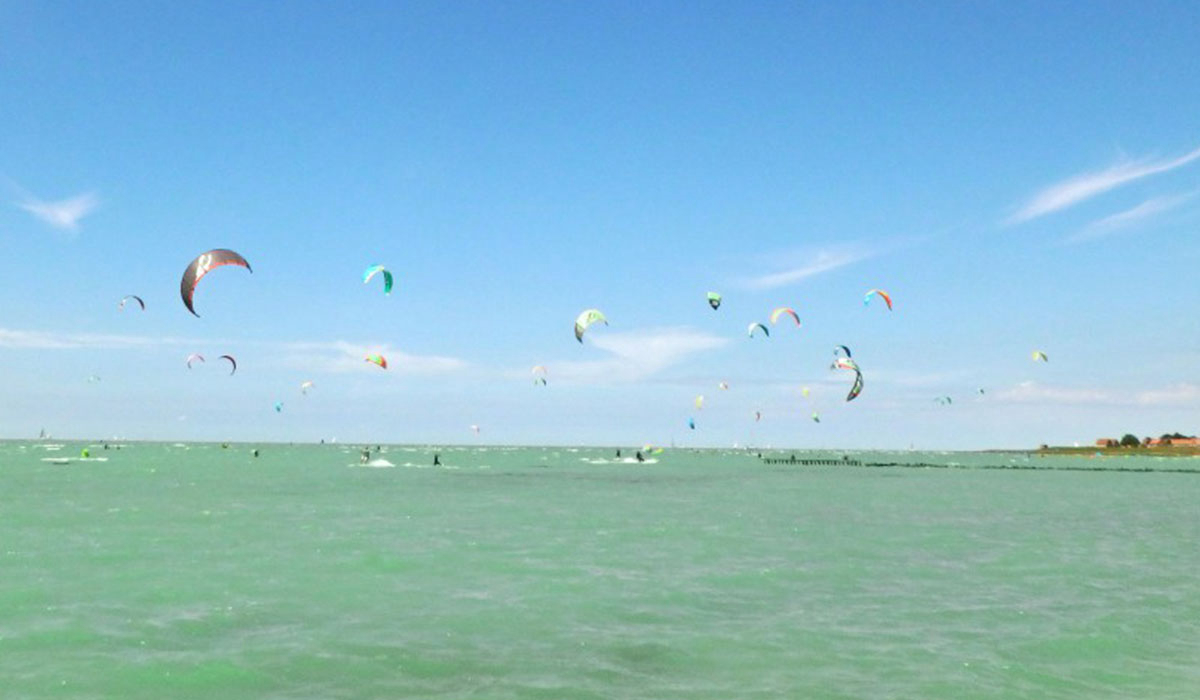 Hindeloopen Friesland - Hindeloopen visuel 1/5