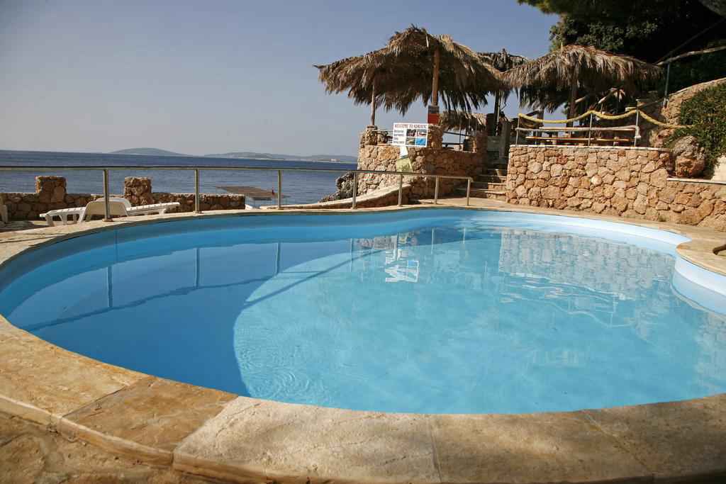 Holiday Resort Adriatic Dalmatië - Orebic visuel 3/4 Holiday Resort Adriatic Dalmatië - Orebic visuel 3/4