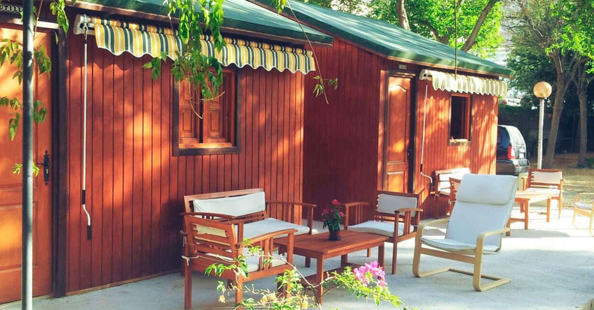 Huerta Romero Andalousië - Castell de Ferro visuel 1/1