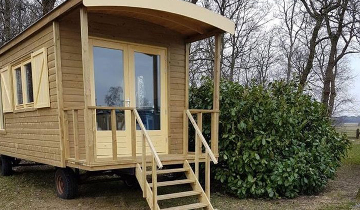Höpken's Hof & Campingplatz Nedersaksen - jade visuel 3/3 Höpken's Hof & Campingplatz Nedersaksen - jade visuel 3/3