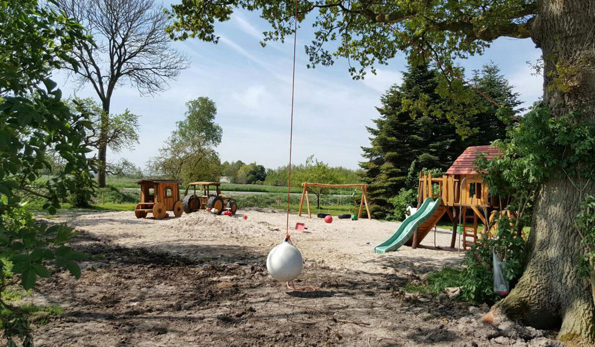 Höpken's Hof & Campingplatz Nedersaksen - jade visuel 2/3 Höpken's Hof & Campingplatz Nedersaksen - jade visuel 2/3