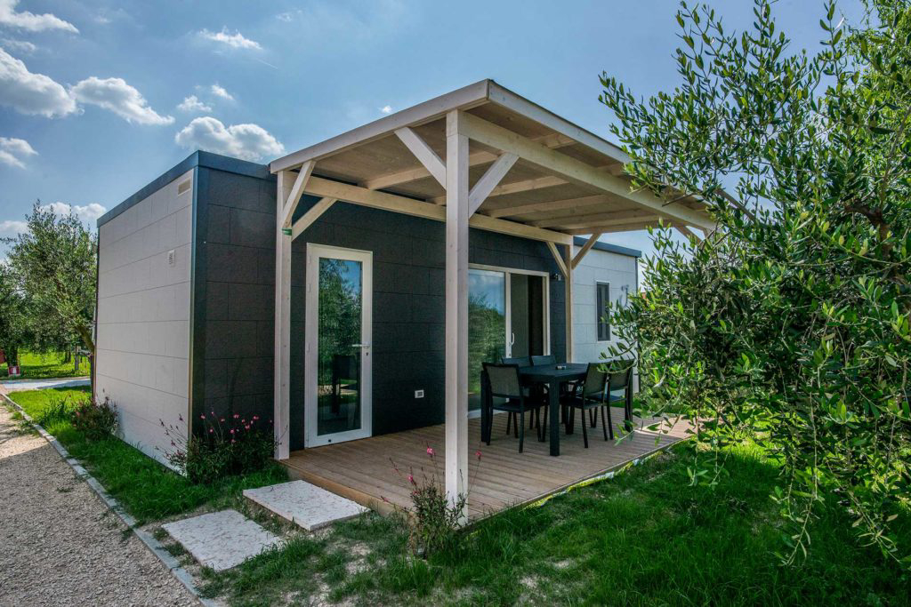 Il Giardino degli Ulivi Venetië - Lazise visuel 3/3 Il Giardino degli Ulivi Venetië - Lazise visuel 3/3