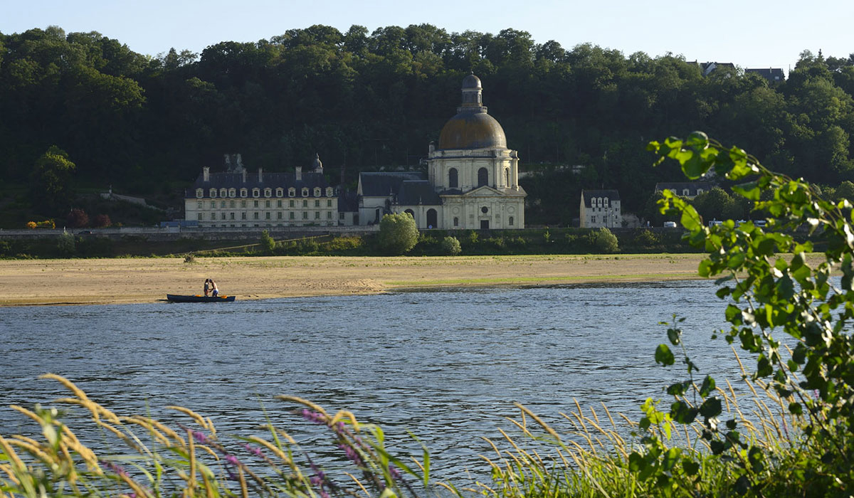 Ile d'Offard Pays de Loire - Saumur visuel 22/22 Ile d'Offard Pays de Loire - Saumur visuel 22/22