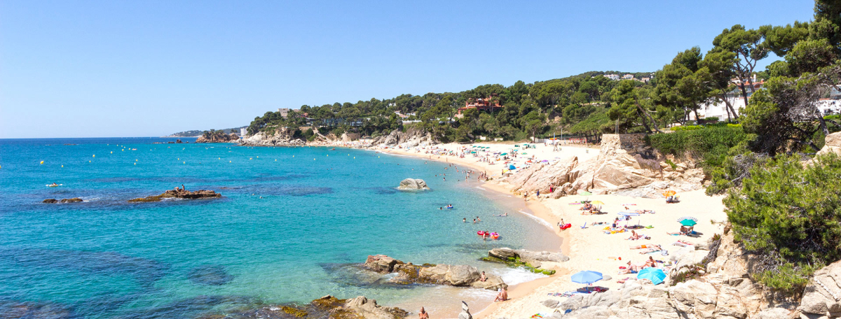 Internacional de Calonge Costa Brava - Calonge visuel 1/10 Internacional de Calonge Costa Brava - Calonge visuel 1/10