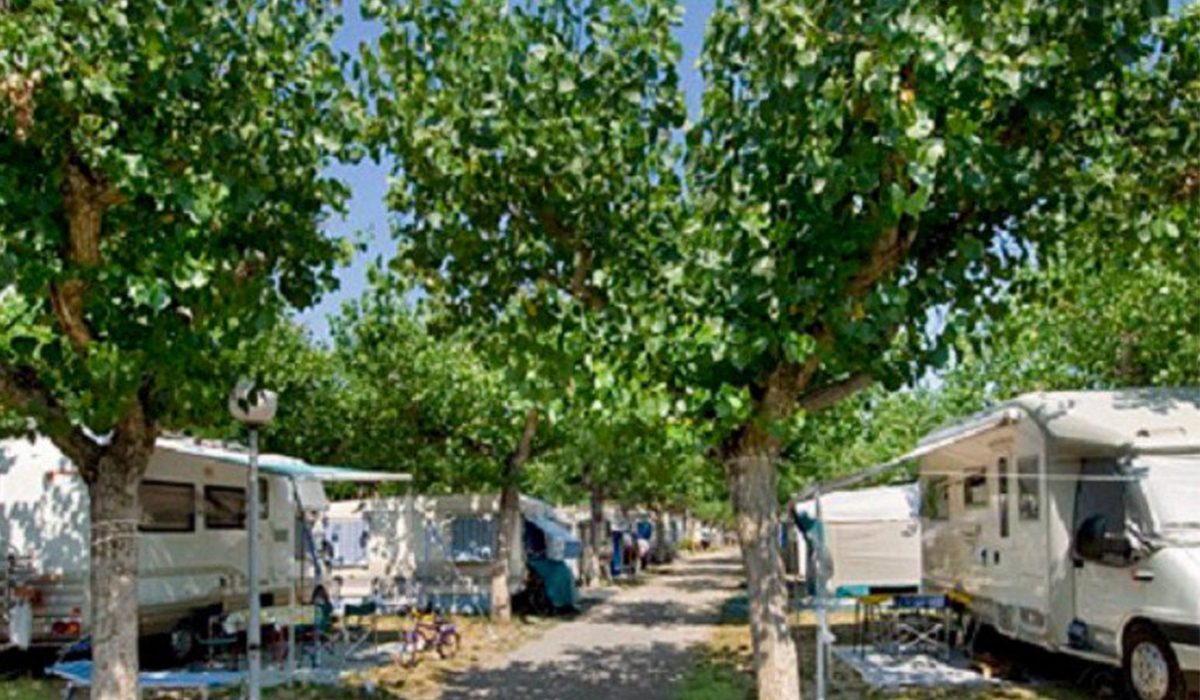 International Riccione Village Emilia Romagna - Riccione visuel 1/4 International Riccione Village Emilia Romagna - Riccione visuel 1/4