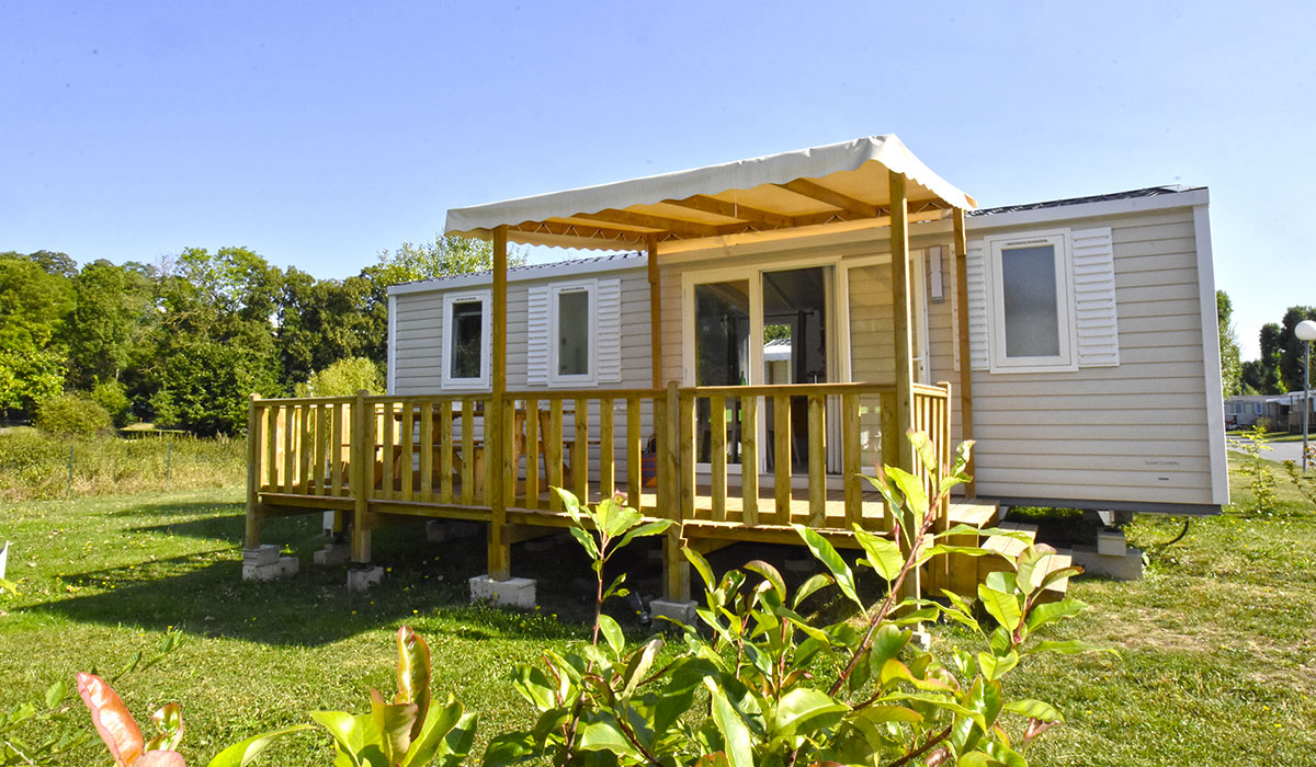 CARAVANING INTERNATIONAL DE MAISONS LAFFITTE Ile de France - Maisons-Laffitte visuel 21/25 CARAVANING INTERNATIONAL DE MAISONS LAFFITTE Ile de France - Maisons-Laffitte visuel 21/25