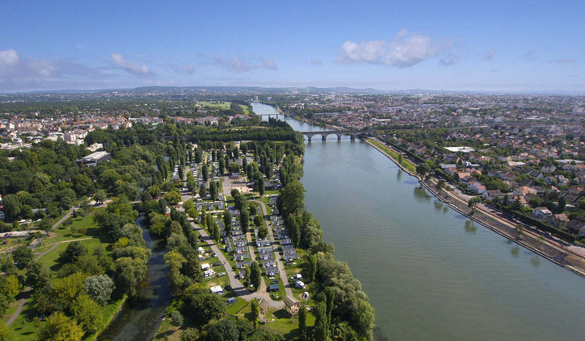 CARAVANING INTERNATIONAL DE MAISONS LAFFITTE Ile de France - Maisons-Laffitte visuel 12/25 CARAVANING INTERNATIONAL DE MAISONS LAFFITTE Ile de France - Maisons-Laffitte visuel 12/25