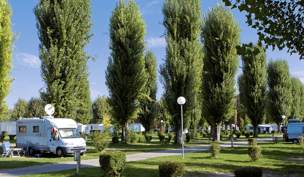 CARAVANING INTERNATIONAL DE MAISONS LAFFITTE Ile de France - Maisons-Laffitte visuel 25/25 CARAVANING INTERNATIONAL DE MAISONS LAFFITTE Ile de France - Maisons-Laffitte visuel 25/25