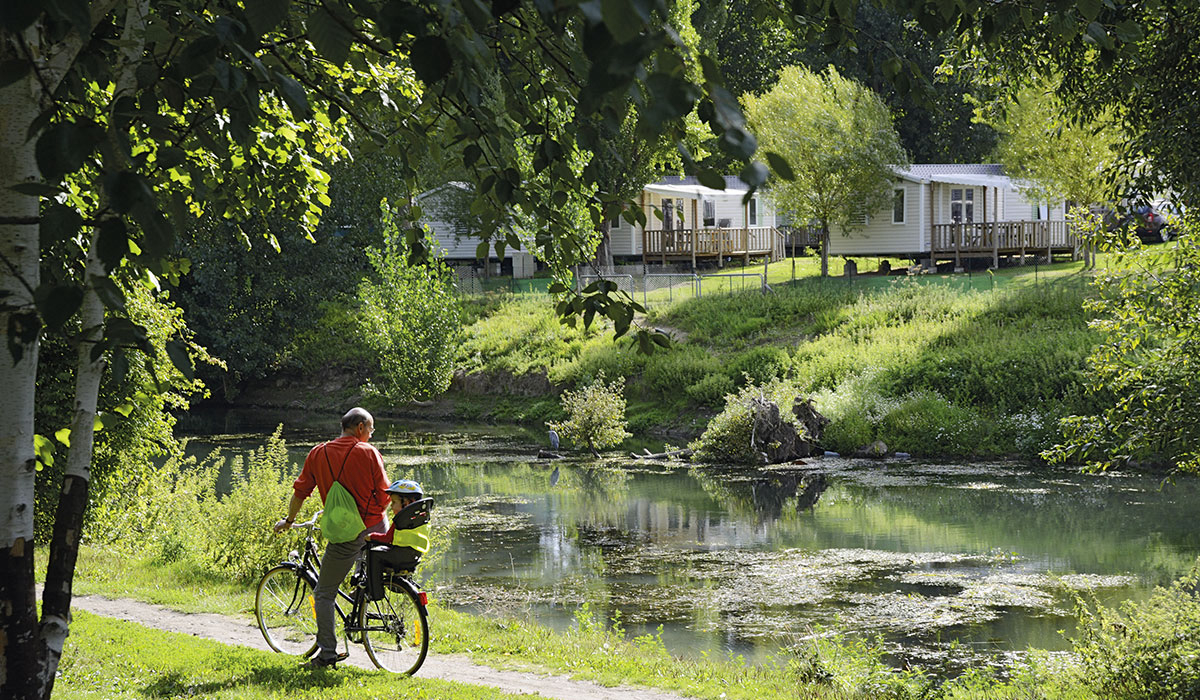 CARAVANING INTERNATIONAL DE MAISONS LAFFITTE Ile de France - Maisons-Laffitte visuel 10/25 CARAVANING INTERNATIONAL DE MAISONS LAFFITTE Ile de France - Maisons-Laffitte visuel 10/25