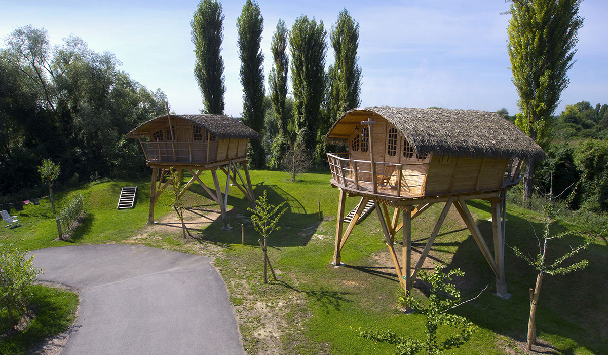 CARAVANING INTERNATIONAL DE MAISONS LAFFITTE Ile de France - Maisons-Laffitte visuel 2/25 CARAVANING INTERNATIONAL DE MAISONS LAFFITTE Ile de France - Maisons-Laffitte visuel 2/25