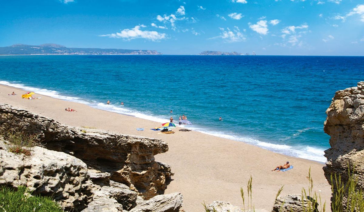 Interpals Costa Brava - Pals visuel 8/14 Interpals Costa Brava - Pals visuel 8/14