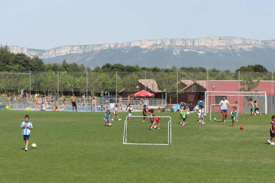 Iratxe Navarra - Ayegui visuel 2/5