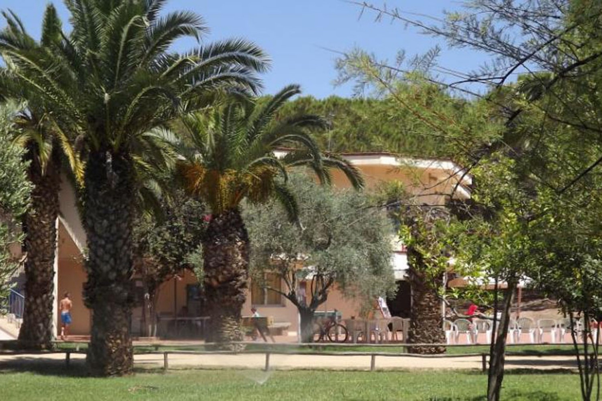 Iscrixedda Sardinië - Lotzorai visuel 7/8