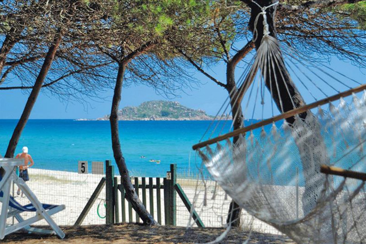 Iscrixedda Sardinië - Lotzorai visuel 1/8