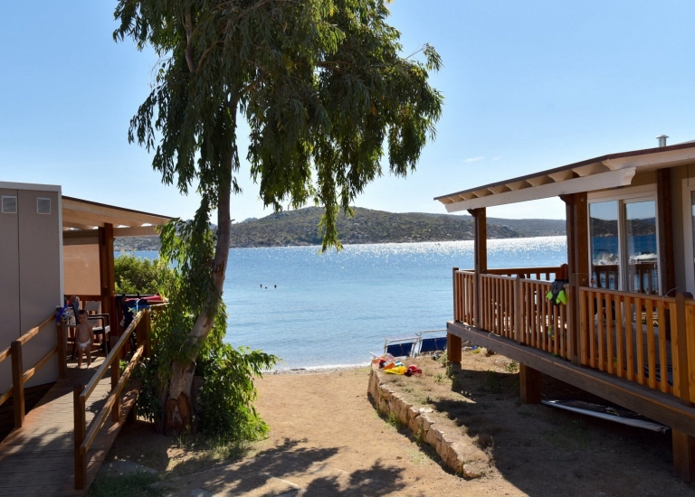 Isola dei Gabbiani land of water - Sardinië - Palau visuel 4/5