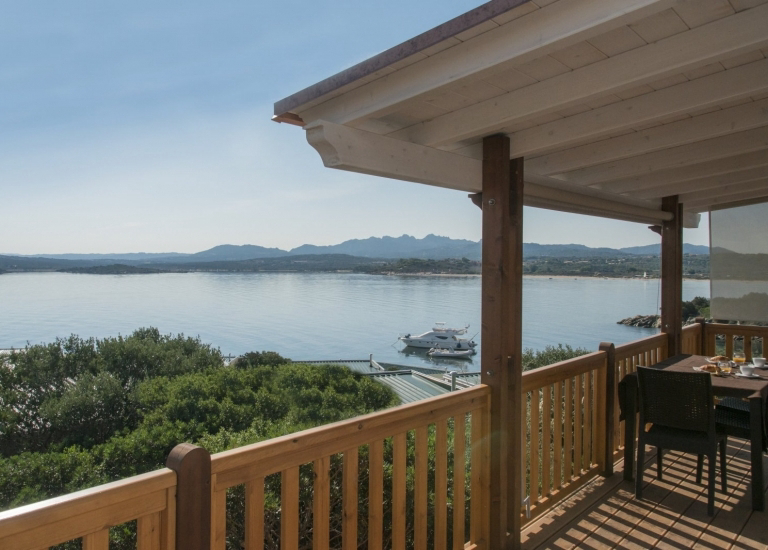 Isola dei Gabbiani land of water - Sardinië - Palau visuel 5/5