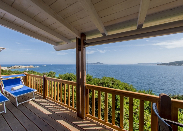 Isola dei Gabbiani land of water - Sardinië - Palau visuel 3/5