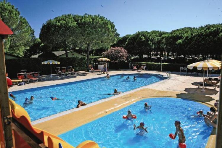 Italy Camping Village Venetië - Cavallino visuel 3/7 Italy Camping Village Venetië - Cavallino visuel 3/7