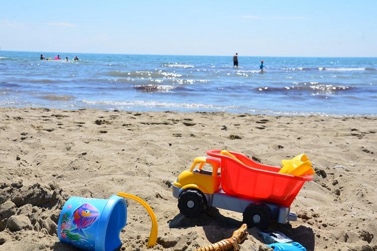 Italy Camping Village Venetië - Cavallino visuel 4/7 Italy Camping Village Venetië - Cavallino visuel 4/7