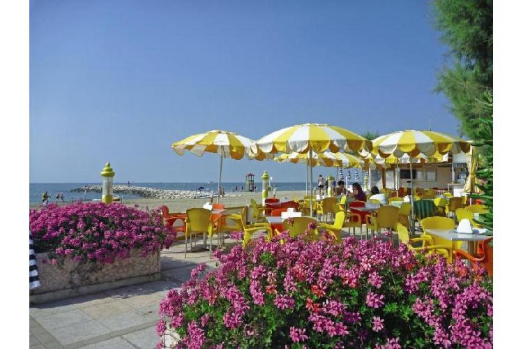 Italy Camping Village Venetië - Cavallino visuel 5/7 Italy Camping Village Venetië - Cavallino visuel 5/7