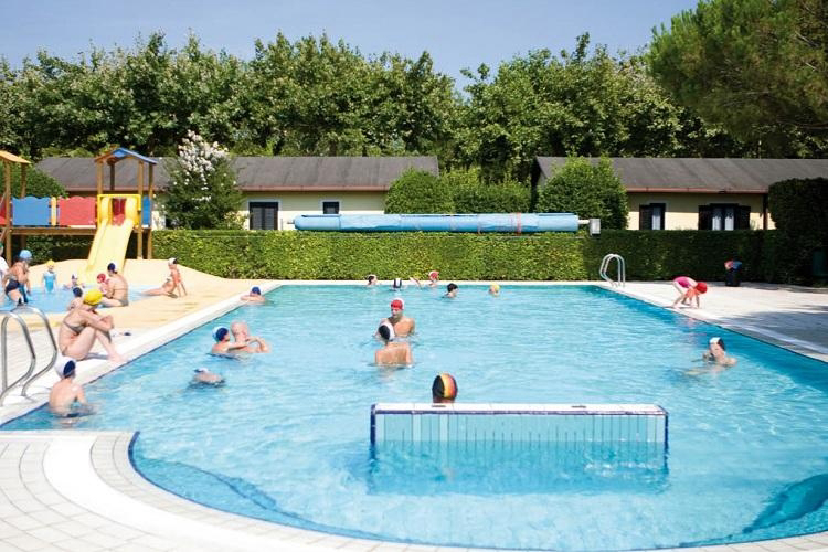 Italy Camping Village Venetië - Cavallino visuel 2/7 Italy Camping Village Venetië - Cavallino visuel 2/7