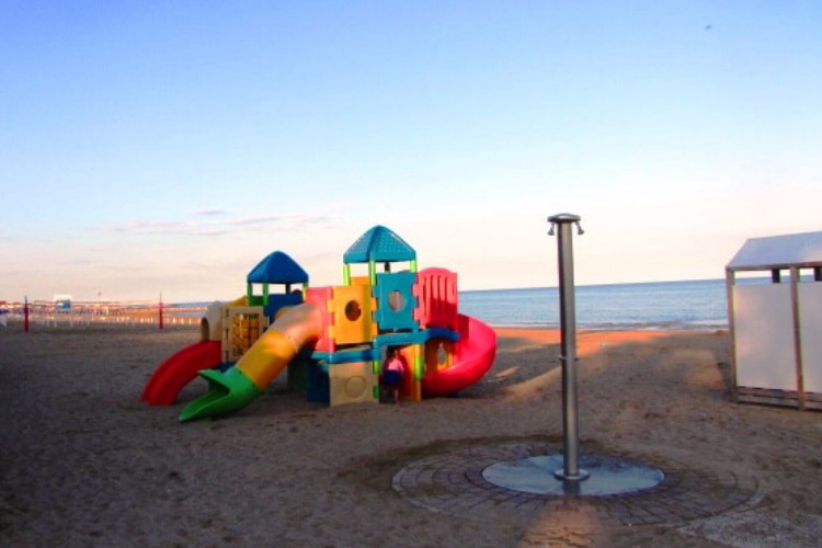Italy Camping Village Venetië - Cavallino visuel 7/7 Italy Camping Village Venetië - Cavallino visuel 7/7