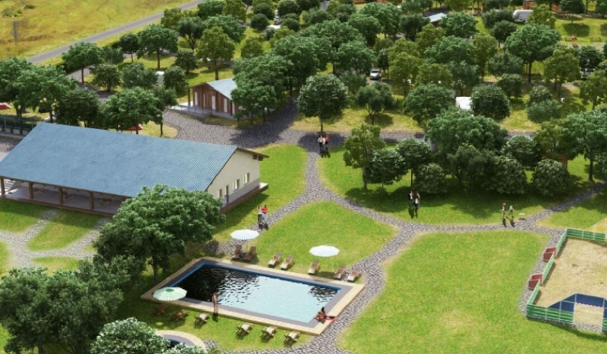 Izarpe Navarra - Aróstegui visuel 1/3 Izarpe Navarra - Aróstegui visuel 1/3