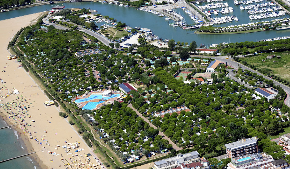 Jesolo international Club Venetië - Lido di Jesolo visuel 1/1 Jesolo international Club Venetië - Lido di Jesolo visuel 1/1