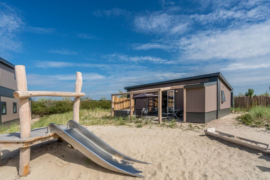 Julianahoeve Zeeland - Renesse visuel 6/6 Julianahoeve Zeeland - Renesse visuel 6/6