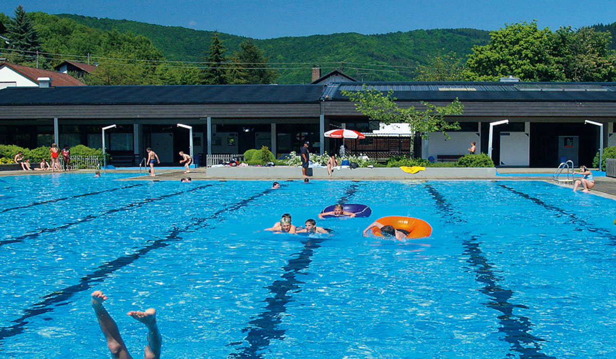 Kinzigtal Baden-Württemberg - steinach visuel 1/4 Kinzigtal Baden-Württemberg - steinach visuel 1/4