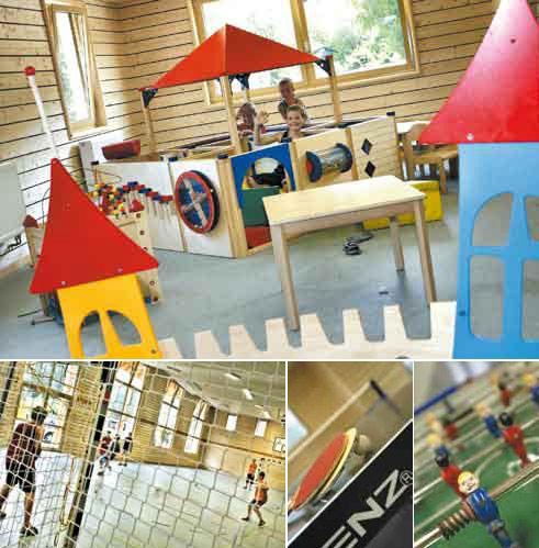 Kleinenzhof Baden-Württemberg - Slecht wildbad visuel 2/2 Kleinenzhof Baden-Württemberg - Slecht wildbad visuel 2/2