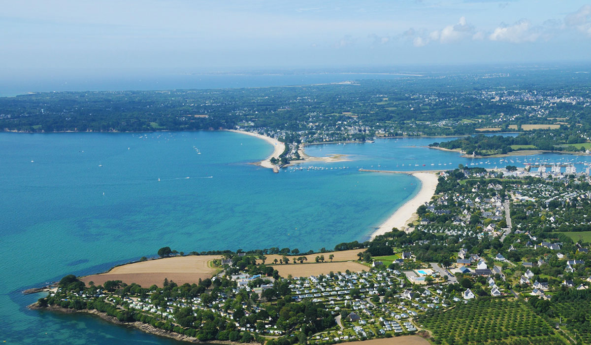 Kéranterec Bretagne - La Forêt-Fouesnant visuel 2/21 Kéranterec Bretagne - La Forêt-Fouesnant visuel 2/21