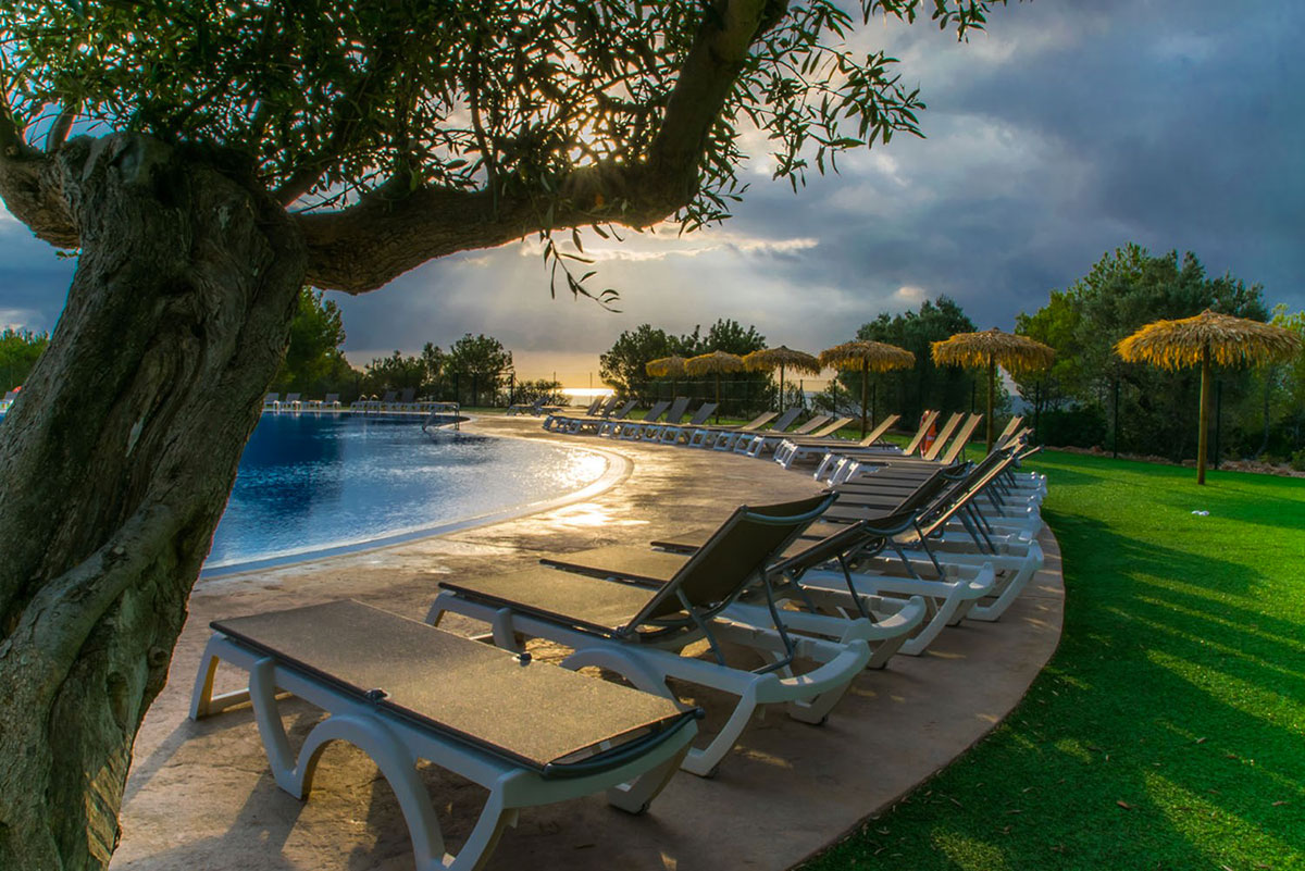 L'Ametlla Village Platja Costa Dorada - L'Ametlla de Mar visuel 5/19 L'Ametlla Village Platja Costa Dorada - L'Ametlla de Mar visuel 5/19