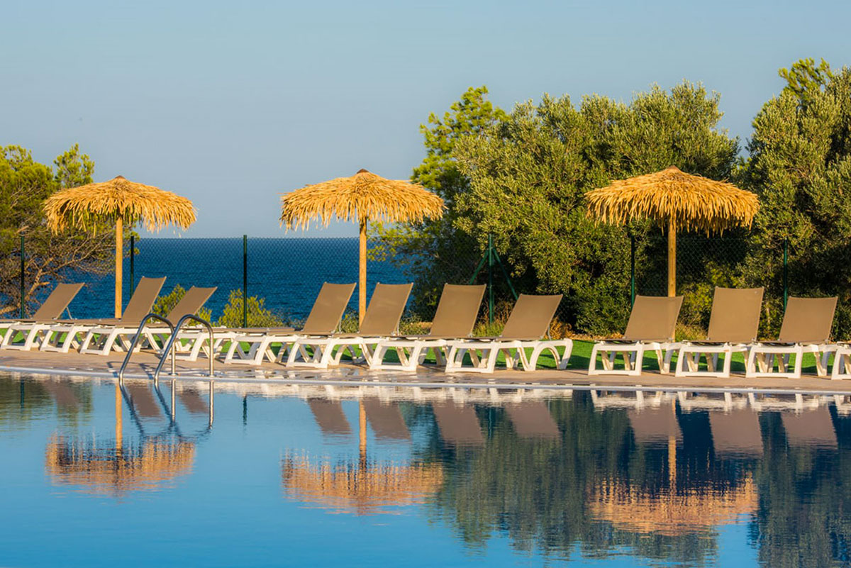 L'Ametlla Village Platja Costa Dorada - L'Ametlla de Mar visuel 15/19 L'Ametlla Village Platja Costa Dorada - L'Ametlla de Mar visuel 15/19