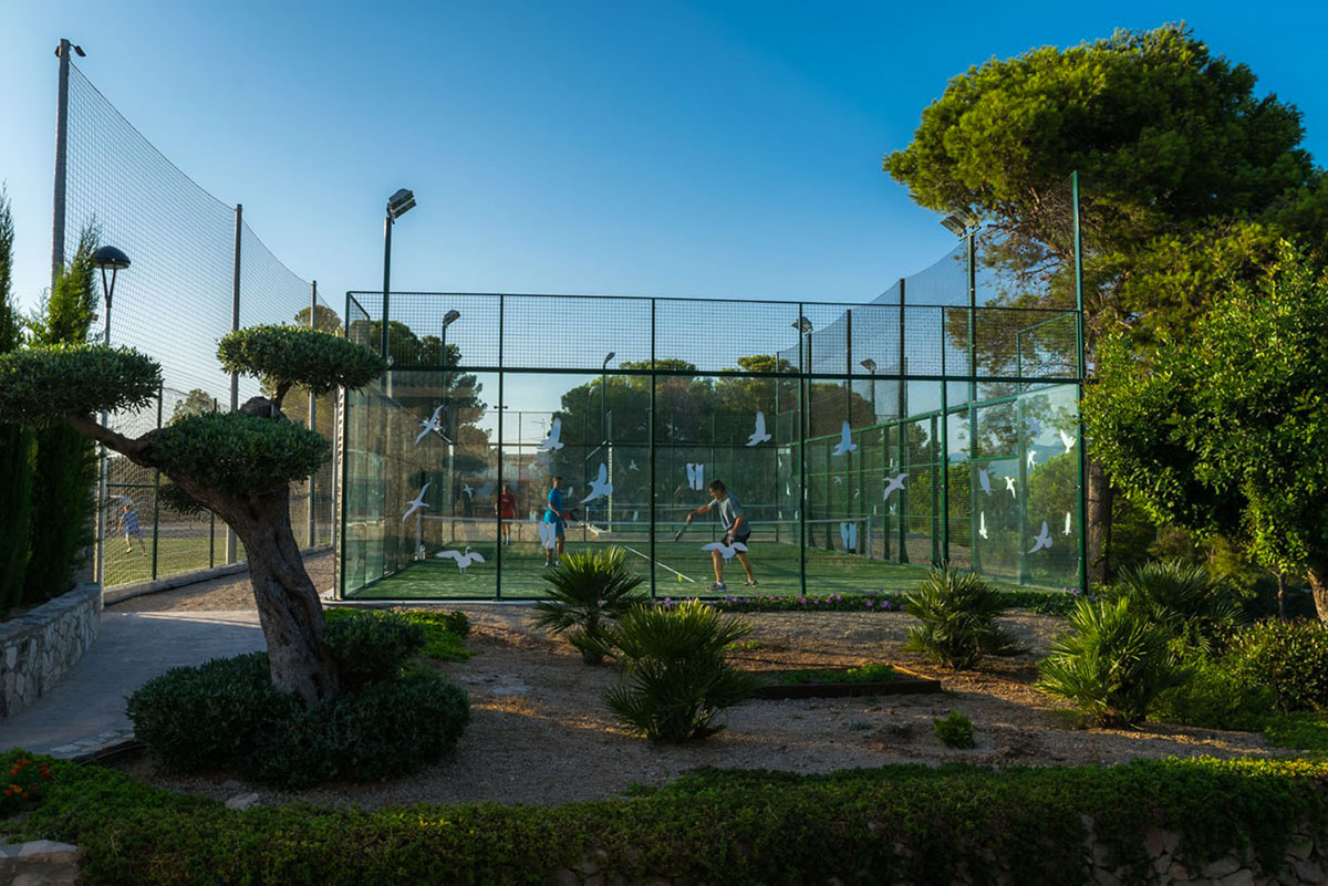 L'Ametlla Village Platja Costa Dorada - L'Ametlla de Mar visuel 18/19 L'Ametlla Village Platja Costa Dorada - L'Ametlla de Mar visuel 18/19