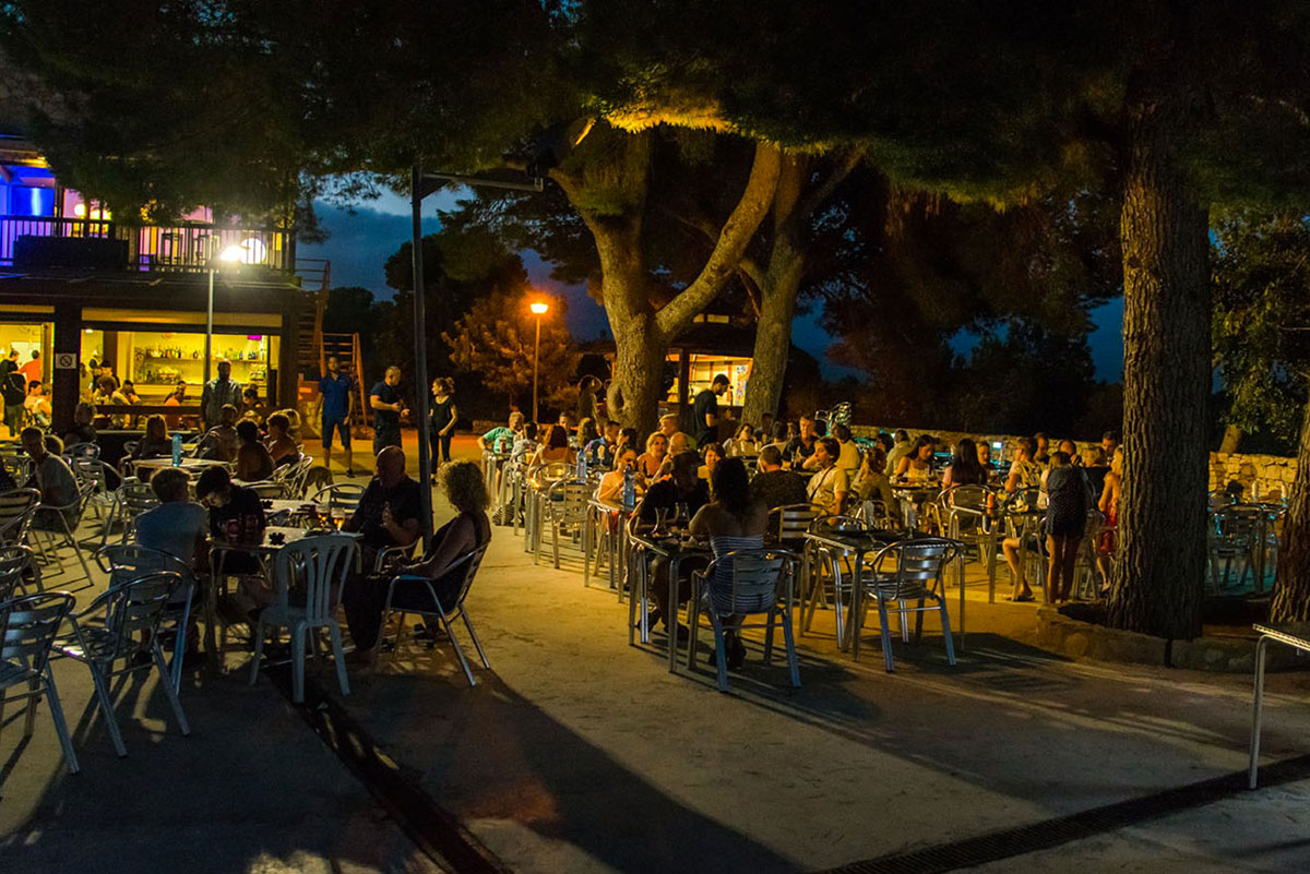 L'Ametlla Village Platja Costa Dorada - L'Ametlla de Mar visuel 8/19 L'Ametlla Village Platja Costa Dorada - L'Ametlla de Mar visuel 8/19