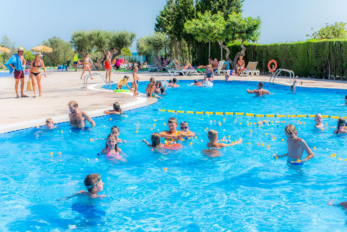 L'Ametlla Village Platja Costa Dorada - L'Ametlla de Mar visuel 19/19 L'Ametlla Village Platja Costa Dorada - L'Ametlla de Mar visuel 19/19