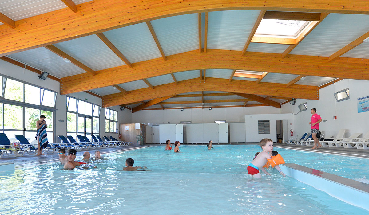 L'Anse des Pins Poitou-Charentes - Saint-Georges-d'Oléron visuel 6/15