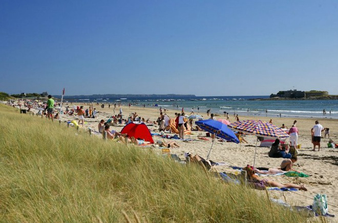 L'Atlantys Bretagne - Ploemeur visuel 10/15 L'Atlantys Bretagne - Ploemeur visuel 10/15