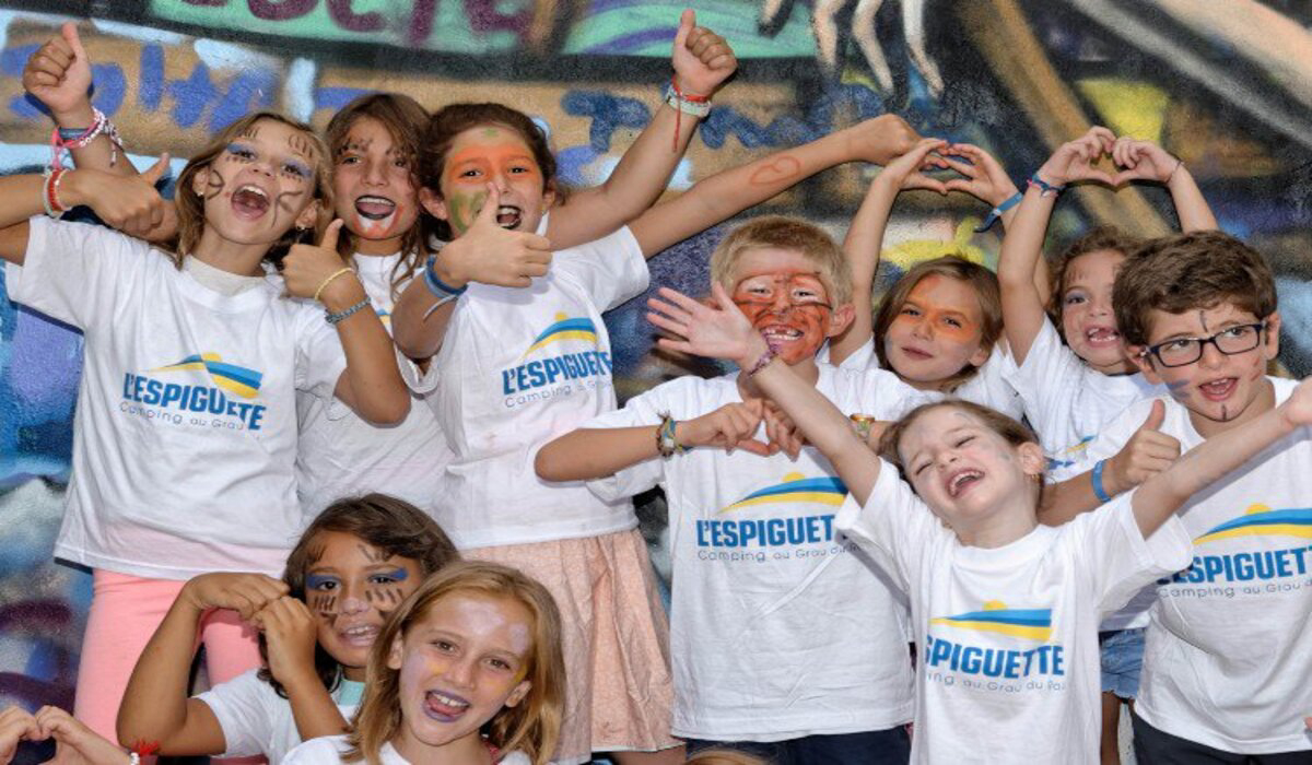 L'Espiguette Languedoc-Roussillon - Le Grau-du-Roi visuel 11/14 L'Espiguette Languedoc-Roussillon - Le Grau-du-Roi visuel 11/14