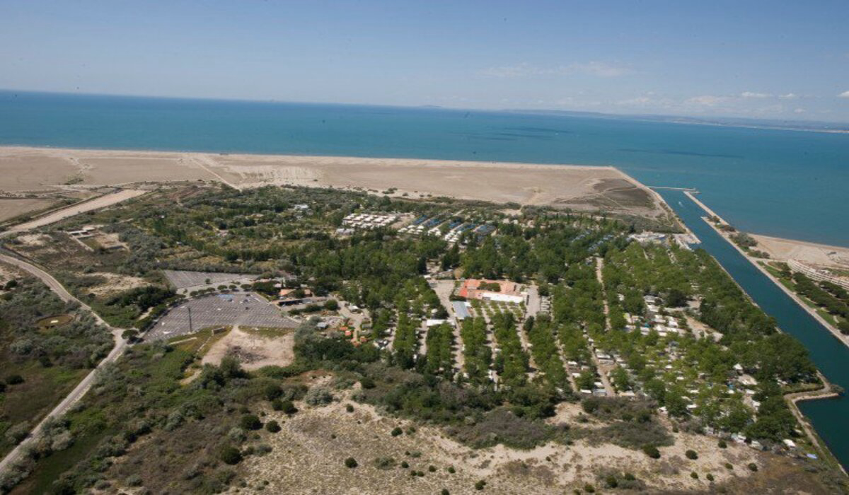 L'Espiguette Languedoc-Roussillon - Le Grau-du-Roi visuel 14/14 L'Espiguette Languedoc-Roussillon - Le Grau-du-Roi visuel 14/14