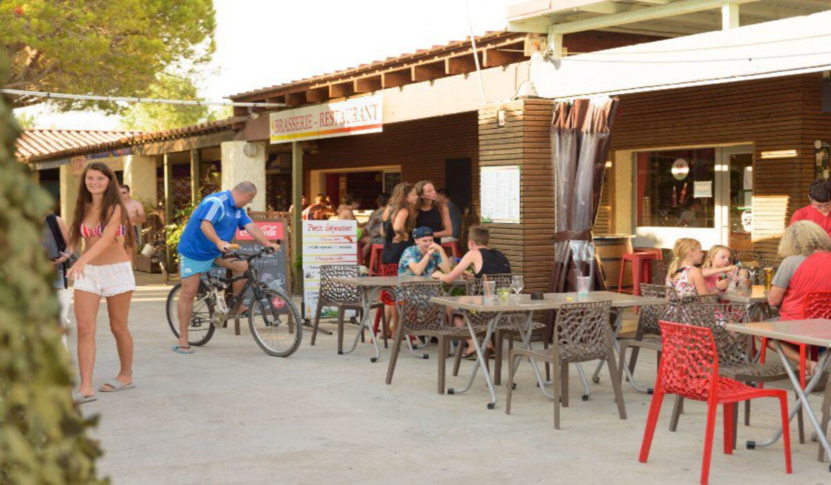 L'Espiguette Languedoc-Roussillon - Le Grau-du-Roi visuel 7/14 L'Espiguette Languedoc-Roussillon - Le Grau-du-Roi visuel 7/14