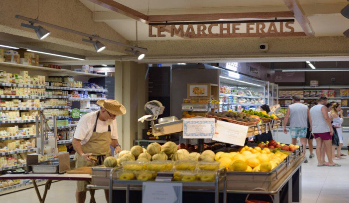 L'Espiguette Languedoc-Roussillon - Le Grau-du-Roi visuel 9/14 L'Espiguette Languedoc-Roussillon - Le Grau-du-Roi visuel 9/14