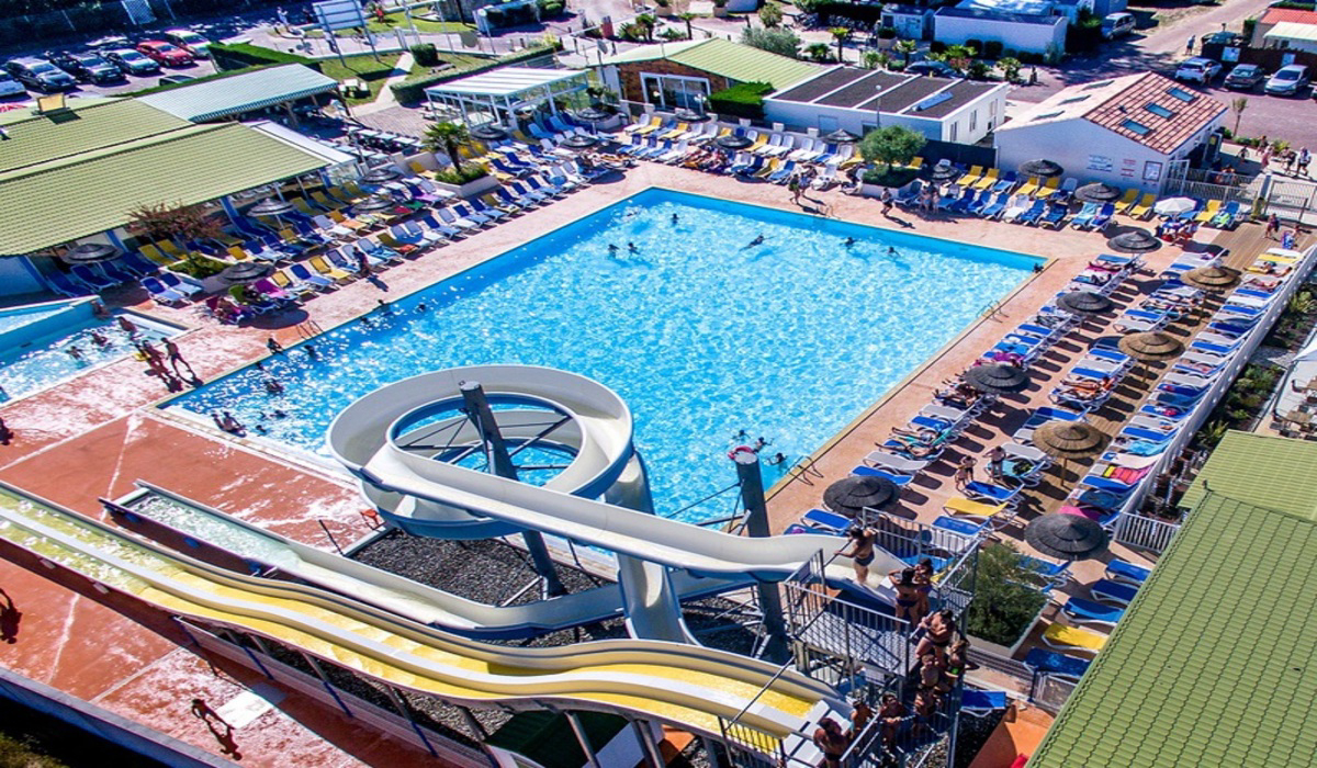 L'Estanquet Poitou-Charentes - Les Mathes-La Palmyre visuel 1/13 L'Estanquet Poitou-Charentes - Les Mathes-La Palmyre visuel 1/13